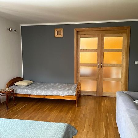 Apartman Pod Klasterem Rumburk Exterior foto