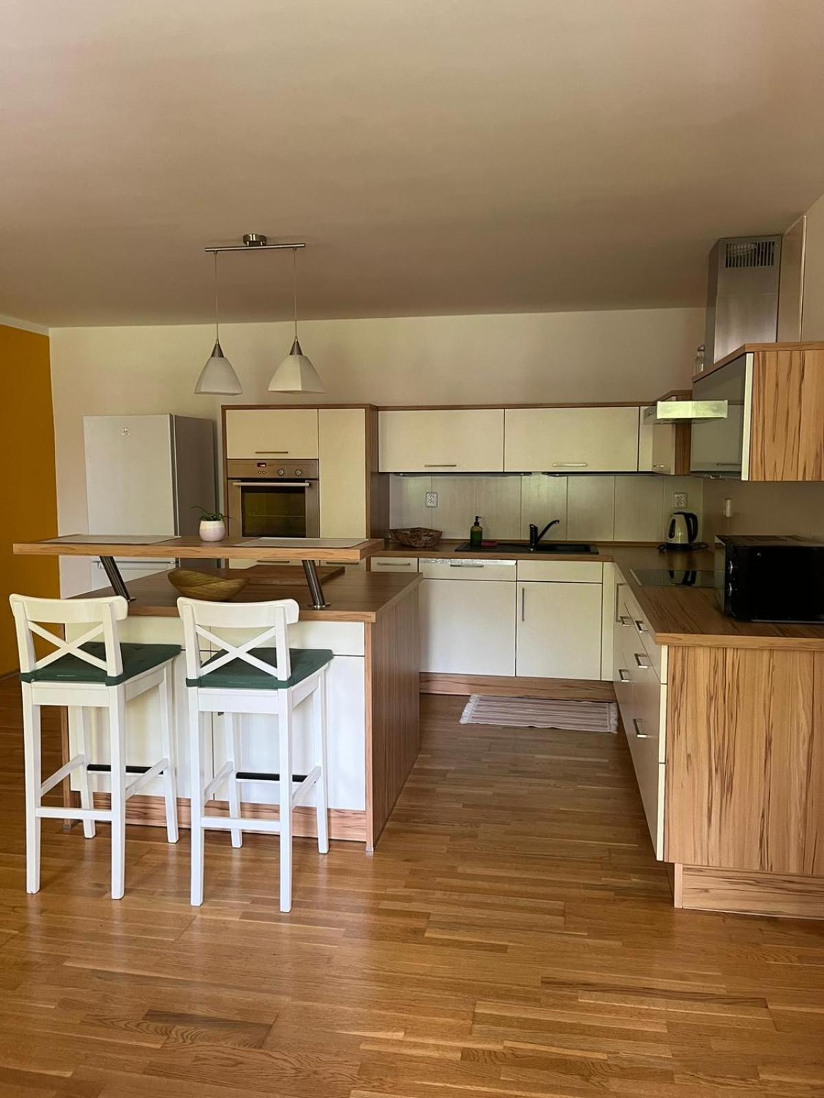 Apartman Pod Klasterem Rumburk Exterior foto