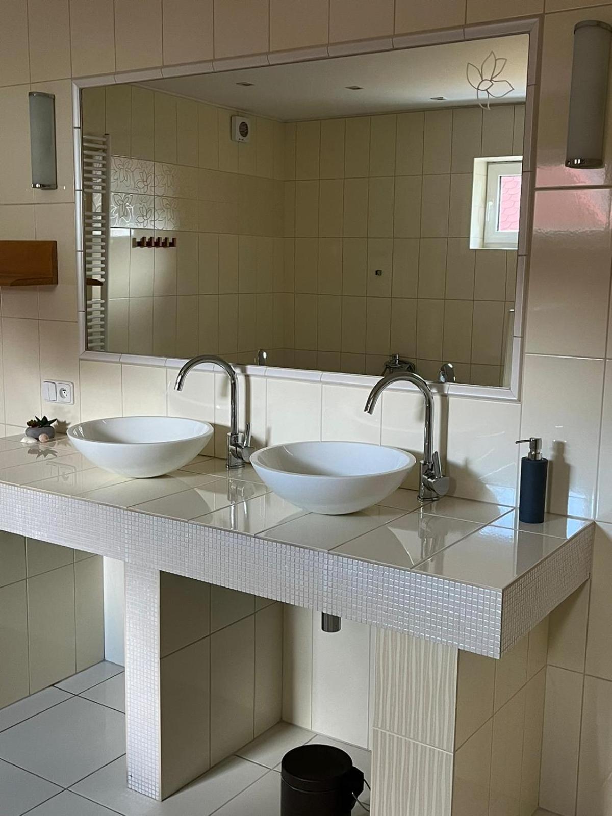 Apartman Pod Klasterem Rumburk Exterior foto