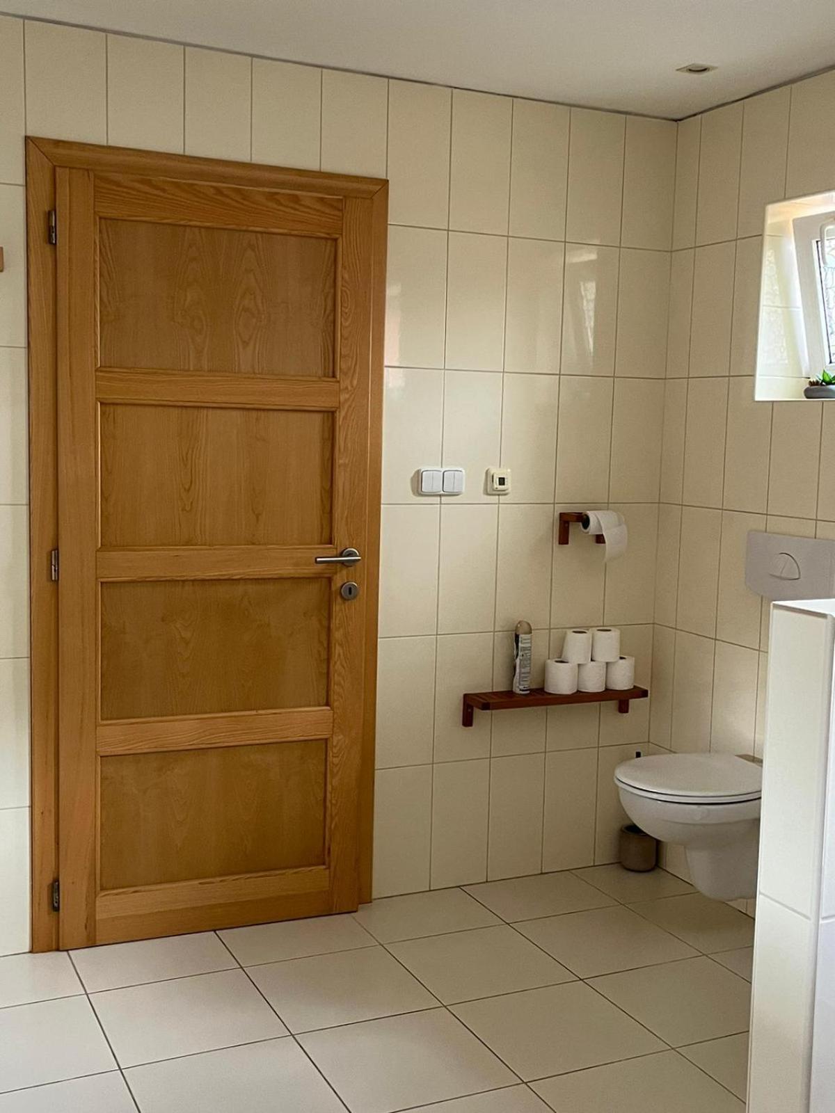 Apartman Pod Klasterem Rumburk Exterior foto