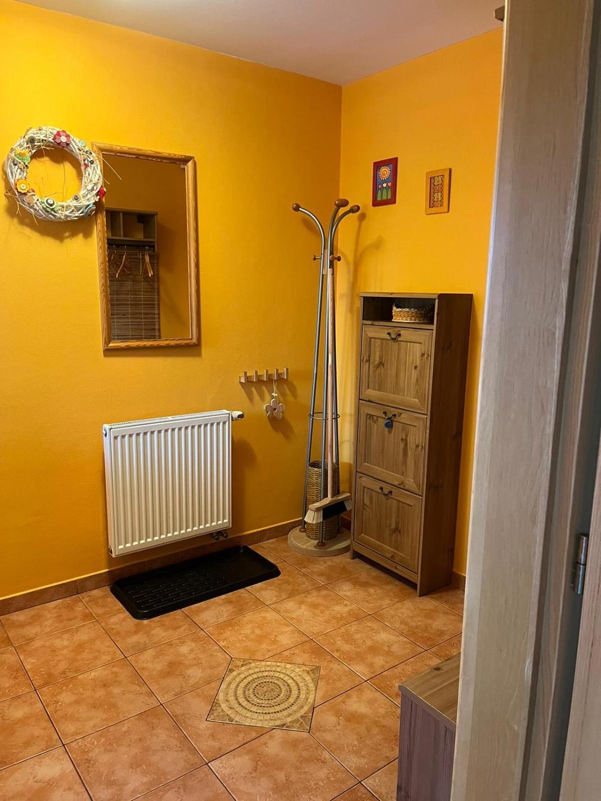 Apartman Pod Klasterem Rumburk Exterior foto