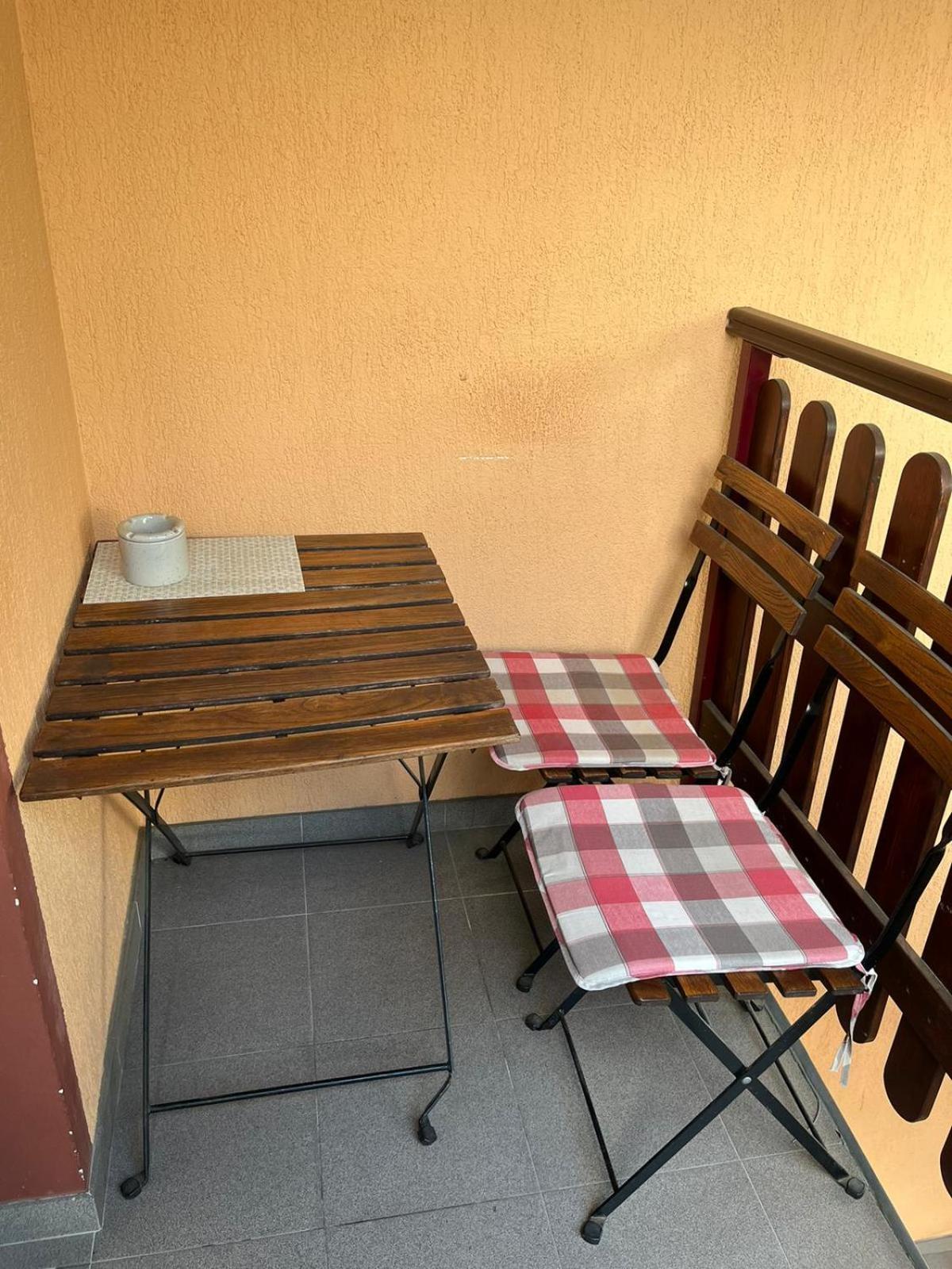 Apartman Pod Klasterem Rumburk Exterior foto