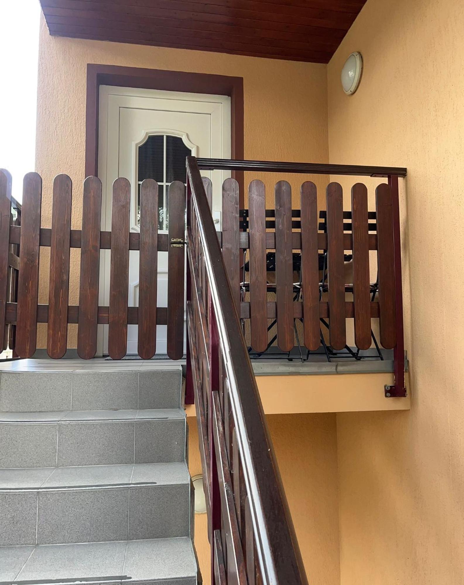 Apartman Pod Klasterem Rumburk Cameră foto