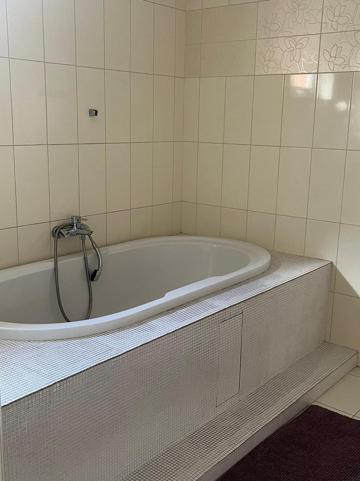 Apartman Pod Klasterem Rumburk Exterior foto